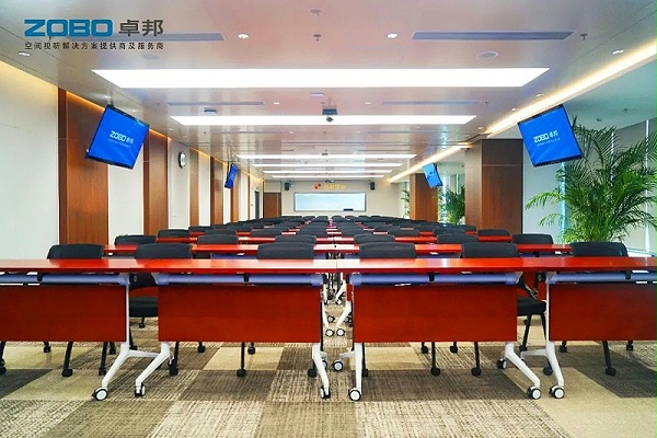 8大型會(huì)議室音視頻包含哪些系統(tǒng) 8大型會(huì)議室音視頻包含哪些系統(tǒng)