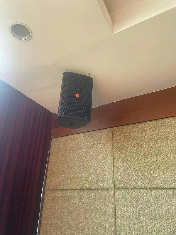 會(huì)議室音響工程怎么組成的?功能是什么 會(huì)議室音響工程怎么組成的?功能是什么