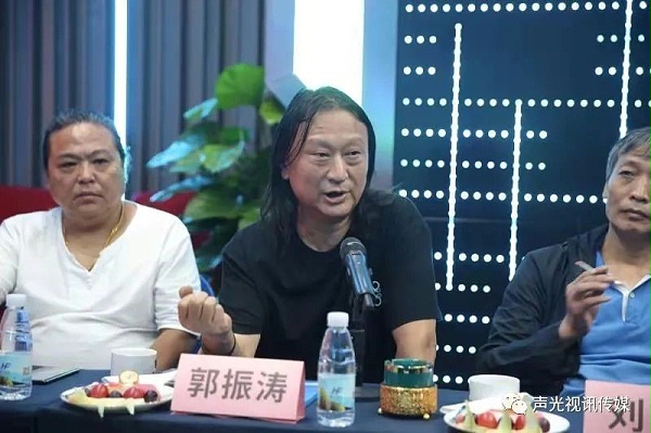 ZOBO董事長(zhǎng)張新峰作為聲光視訊行業(yè)聯(lián)盟代表赴豫芒溫暖災(zāi)區(qū)，傳遞愛(ài)心