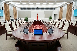 如何以低成本構(gòu)建無(wú)紙化會(huì)議系統(tǒng)