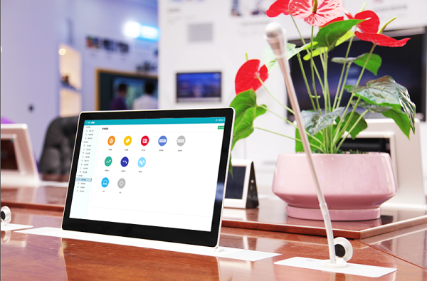 選購無紙化會(huì)議系統(tǒng)的八大要素