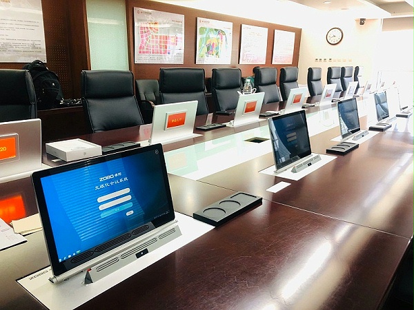 教學(xué)擴聲和遠程拾音可以非常簡單-交互式教學(xué)音頻系統(tǒng)