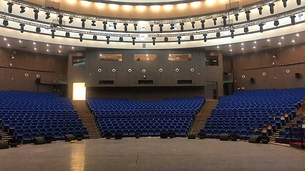 音響設(shè)備基礎(chǔ)理論知識解析