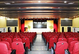 舞臺音響設(shè)計及音響藝術(shù)的作用