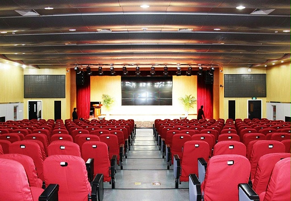 舞臺(tái)音響設(shè)計(jì)及音響藝術(shù)的作用