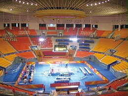 多功能體育館建聲、擴聲及燈光系統(tǒng)設(shè)計