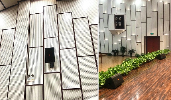 在使用舞臺音響設備時常見的問題 在使用舞臺音響設備時常見的問題