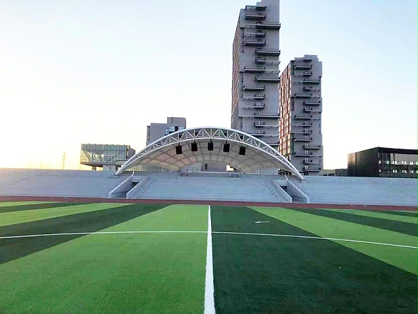 北京電影學院懷柔校區(qū) (2) 北京電影學院懷柔校區(qū) (2)