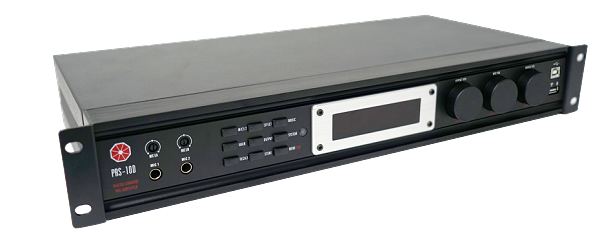 3PRS，PRS-10D，多通道音頻信號處理器，多功能音頻信號處理器，DSP處理器
