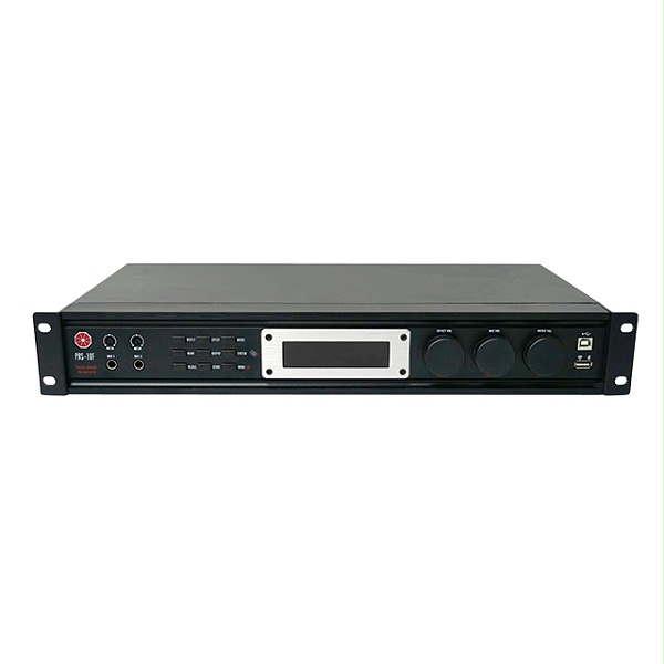 PRS，PRS-10F，多通道音頻信號處理器，多功能音頻信號處理器，DSP處理器