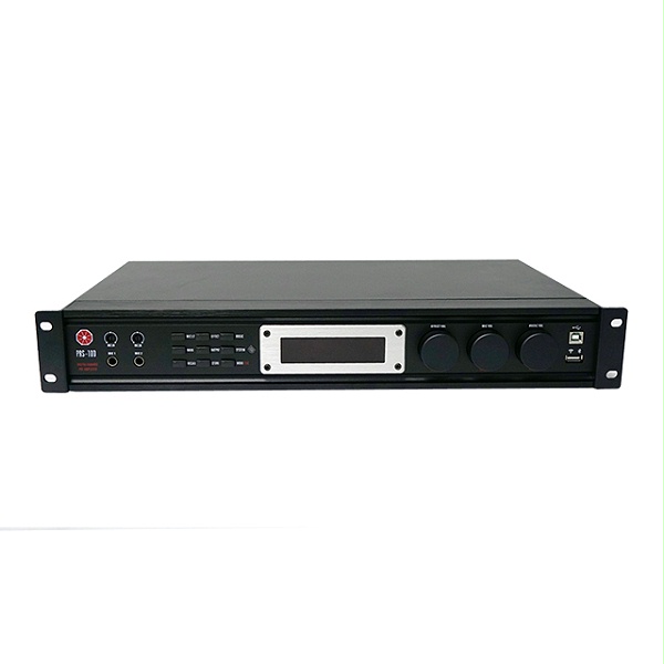 PRS，PRS-10D，多通道音頻信號處理器，多功能音頻信號處理器，DSP處理器