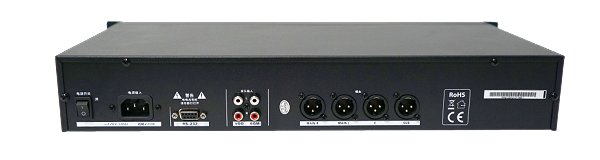 2PRS，PRS-10D，多通道音頻信號處理器，多功能音頻信號處理器，DSP處理器