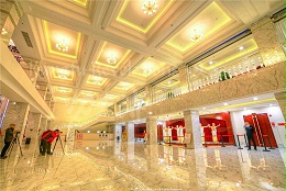 如何利用舞臺(tái)音響設(shè)計(jì)案例提升舞臺(tái)層次