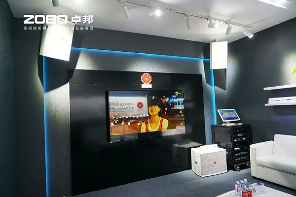 10人潮涌動，新品閃耀!ZOBO卓邦廣州展首日引爆行業(yè)焦點