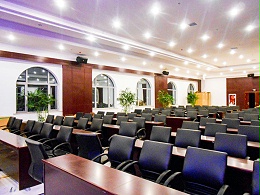 會(huì)議室系統(tǒng)有哪些