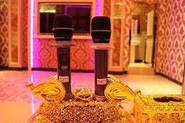 真分集話筒和非真分集的話筒：一場(chǎng)聲音清晰度的較量