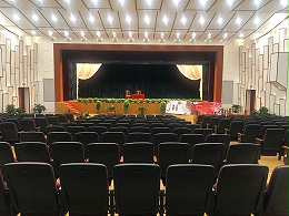 舞臺(tái)音響設(shè)備的調(diào)試及重要性分析