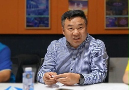 走訪(fǎng)會(huì)員企業(yè)活動(dòng)丨ZOBO卓邦董事長(zhǎng)張新峰以北京聲光視訊行業(yè)協(xié)會(huì)會(huì)長(zhǎng)身份走訪(fǎng)會(huì)員企業(yè)