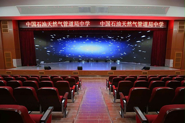 舞臺音響設(shè)備的選擇與現(xiàn)場調(diào)試