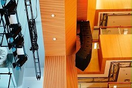 學校禮堂需要哪些舞臺設備