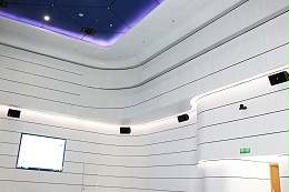 學校會議室需要哪些設備