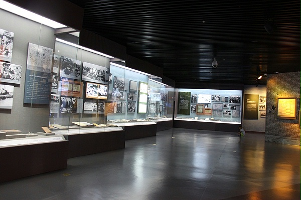 博物展覽館館報告廳擴聲系統(tǒng)設(shè)計