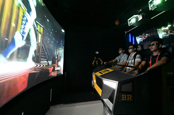 北京InfoComm China 2020，視聽(tīng)盛宴大幕開(kāi)啟!