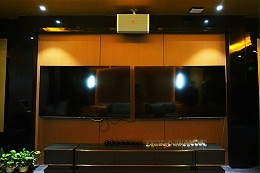 私人會所音視頻系統(tǒng)如何打造-ZOBO卓邦