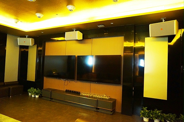 私人會所音視頻系統(tǒng)如何打造-ZOBO卓邦