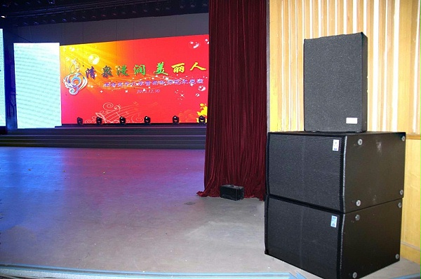 北京豐臺(tái)少年宮使用蒙特寶舞臺(tái)音響 北京豐臺(tái)少年宮使用蒙特寶舞臺(tái)音響