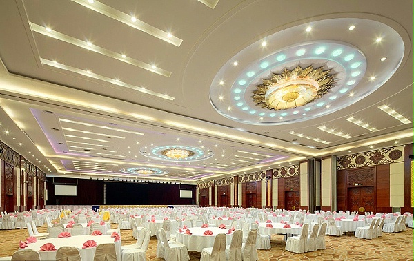 餐廳背景音樂擴聲系統(tǒng)提供、更留人的體驗