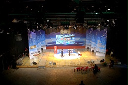 電視臺演播室音響系統(tǒng)的設計