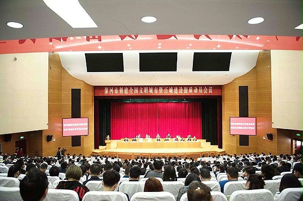 流動(dòng)演出音響設(shè)備如何設(shè)置才能避免演出事故 流動(dòng)演出音響設(shè)備如何設(shè)置才能避免演出事故