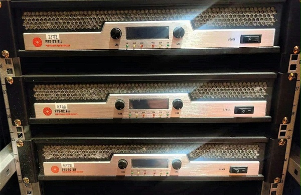 音響設備的功放是如何放大音箱信號的 音響設備的功放是如何放大音箱信號的
