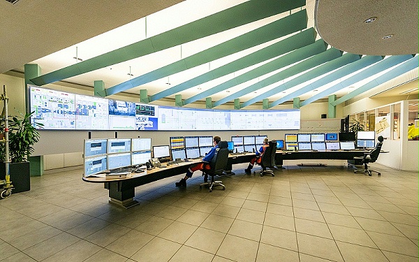 的LED顯示屏需要具備什么性能