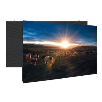 ZOBO 會議室系統(tǒng) SmartDisplay-R/P1.25 /1.56/1.56 LED室內全彩屏 ZOBO 會議室系統(tǒng) SmartDisplay-R/P1.25 LED室內全彩屏/SMD-R/P1.56 LED室內全彩屏 SMD-R/P1.56 LED室內全彩屏