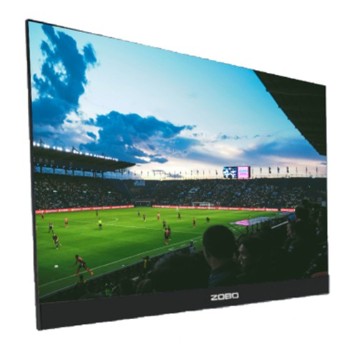 ZOBO 會議室系統(tǒng) SmartDisplay-X162 /X162/4K LED室內全彩屏 ZOBO 會議室系統(tǒng) SmartDisplay-X162LED LED室內全彩屏/ZOBO 會議室系統(tǒng) SmartDisplay-X162LED/4K LED室內全彩屏