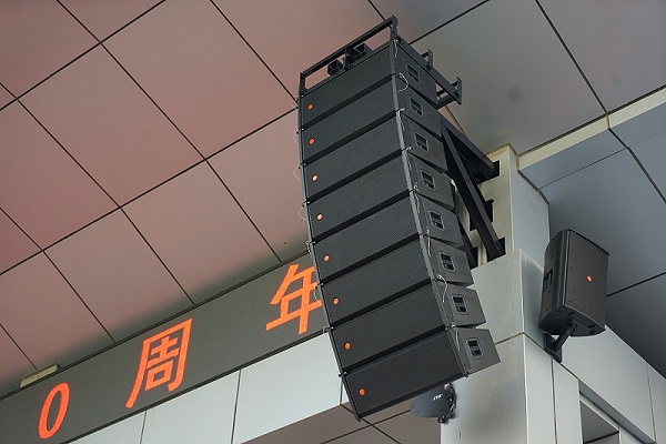 影響音響設(shè)備正常使用的因素有哪些