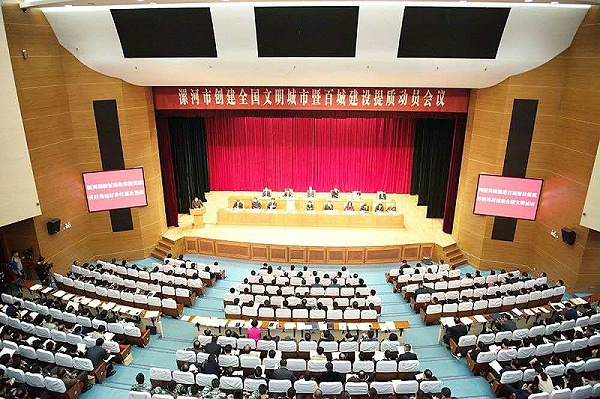 漯河市科教文化藝術(shù)漯河大劇院音響設(shè)備 漯河市科教文化藝術(shù)漯河大劇院音響設(shè)備