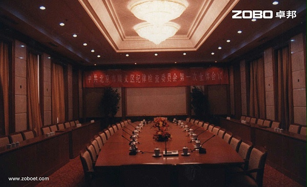 影響會議音響設(shè)備音質(zhì)的三大因素有哪些