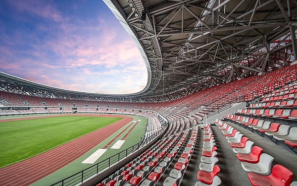 疫情迫使體育場館采用高端視聽解決方案 疫情迫使體育場館采用高端視聽解決方案