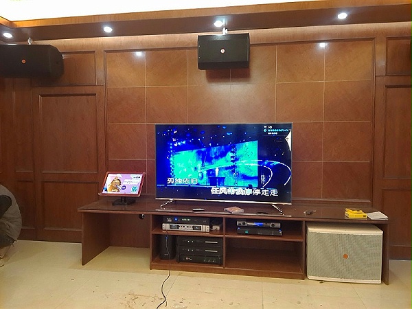 家庭影院的五大突出優(yōu)勢(shì)