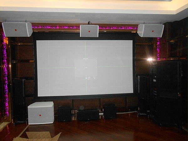 家庭影院的五大突出優(yōu)勢(shì)