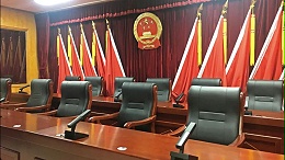 手拉手會議話筒的特點