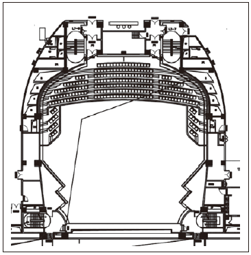 4寶雞大劇院主劇場建筑聲學(xué)設(shè)計(jì)