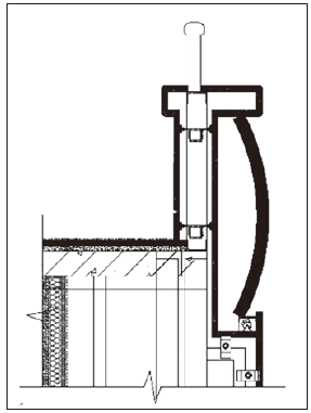 12寶雞大劇院主劇場建筑聲學(xué)設(shè)計(jì)