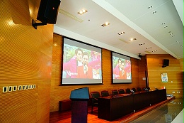 音響和音箱的區(qū)別和聯(lián)系