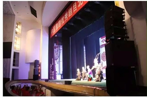 舞臺(tái)音響烘托舞臺(tái)藝術(shù)效果的方式 舞臺(tái)音響烘托舞臺(tái)藝術(shù)效果的方式
