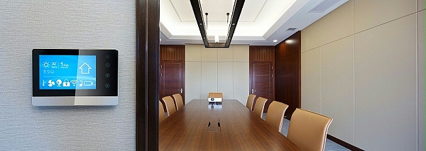 智能會(huì)議室03