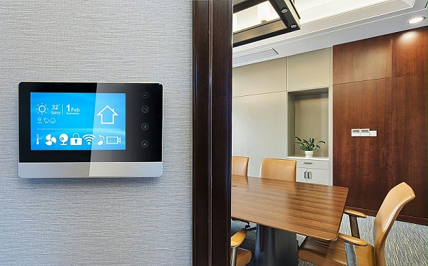 智能會(huì)議室04